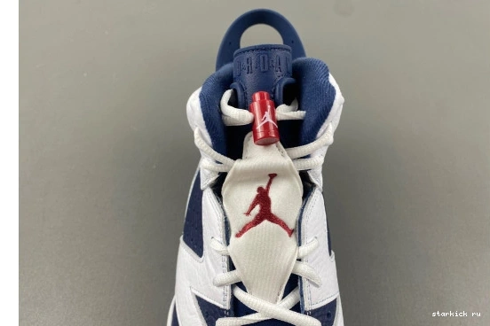  Jordan 136038-461 Retro Sydney  Olympic 6 136038-461 0218